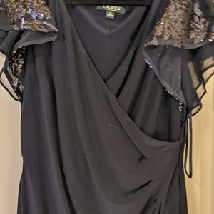 Women's gown